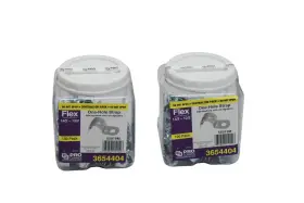 55919M PRO CONNEX Sigma Flex Hole Strap Ac Pack