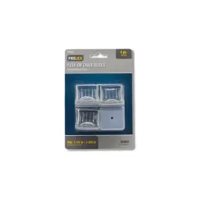 HPT-S3035-P PROJEX Push Polymer Chair Glide