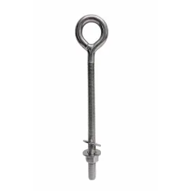 14869 PROLINEMAX Marine Boat Steel Welded Bolt Wll