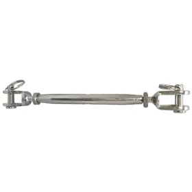 52277 PROLINEMAX Global Marine Steel Closed Body Turnbuckle