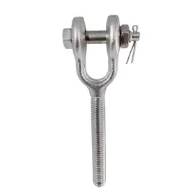 641575894733 PROLINEMAX Steel Forged Turnbuckle Jaw Right