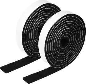 613606 PTWOLA Rolls Felt Strip Adhesive Backing