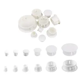 1-155-01 QPINGH Plugs Hole Cabinet Screw
