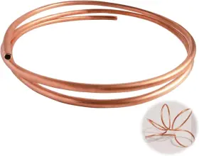 791107088779 QUICKUN Copper Tube Od