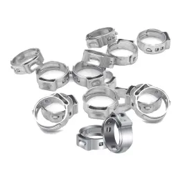 AKD-10-01 RAIKEDR Pex Clamp Ring Steel Cinch Pinch