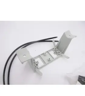 RAYCLIC-SB-04 RAYCHEM Pipe Mounting Bracket Trace Edge