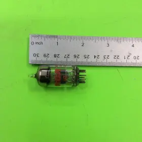 6BQ7A-6BZ7-6BS8 RCA Vacuum Tube #2