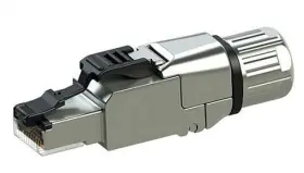 J00026A5001 REMKE INDUSTRIES Field Wireable Cat Comp Nut J00026A5001 REMKE INDUSTRIES Field Wireable Cat Comp Nut