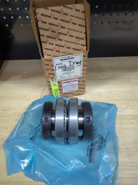 B539L REXNORD Link Belt Roller Bearing