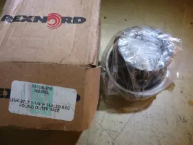 W220EL REXNORD Link Belt Unmounted Ball Bearing