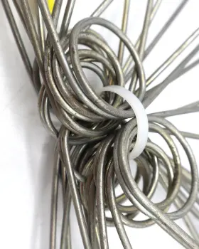 RP022825 RIDG-U-RAK Pallet Rack Spring Clips #3