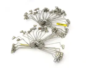 RP022825 RIDG-U-RAK Pallet Rack Spring Clips