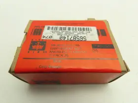 56587140 RIVETKING Steel Rivet Nut Flush Grip Head #2