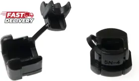 ECPCB-BRN-5N-20 RLECS Relief Bushing Round Cable Wire