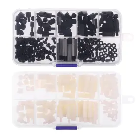 K8YJ2353205SGA2C0L ROSENICE Screws Set Construction Spacers
