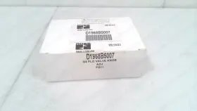 D1968B5007 ROSS Flo Valve Knob