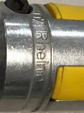 GS9KTRD-48407 ROTEX Coupling #2