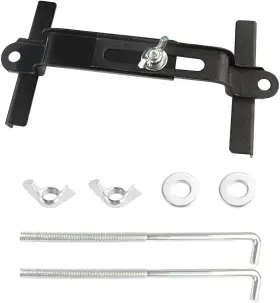 JIA-0701 SALIOR Ajustable Battery Hold Down Bolt Specialty