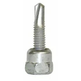 8040957 SAMMYS Vertical Rod Hanger Steel Zinc Climaseal