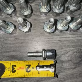 8153922 SAMMYS Pipe Hanger Screw Anchor Xp Purlin #2