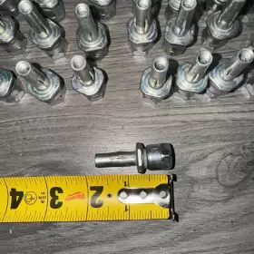 8153922 SAMMYS Pipe Hanger Screw Anchor Xp Purlin #3
