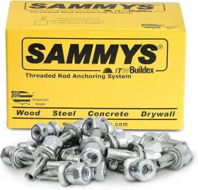 8181922 SAMMYS Rod Hanger Vertical