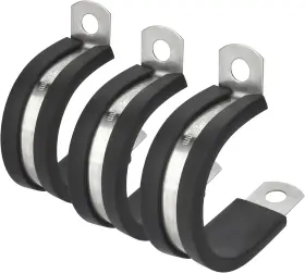 SK1201S SANKOLY Pack Steel Cable Rubber Cushioned Insulated