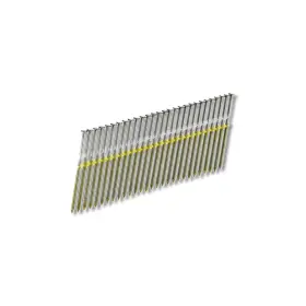 HD27APBSN SENCO Angled Strip Bright Framing Nails Deg HD27APBSN SENCO Angled Strip Bright Framing Nails Deg