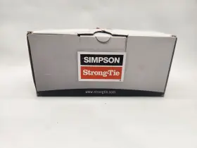 THD37300H SIMPSON ANCHORS Titen Screw Anchor #2