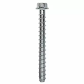 THDB62400H4SS SIMPSON STRONG-TIE Titen Concrete Screw Anchor
