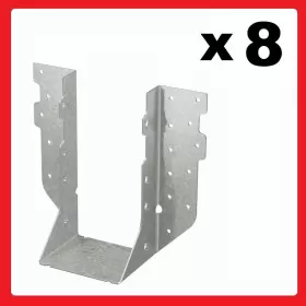 HHUS48 SIMPSON STRONG TIE Pack Mount Joist Hanger Nominal