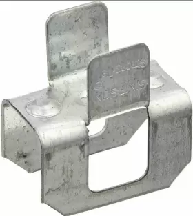 PSCL5-8-R50 SIMPSON STRONG-TIE Sheathing Clips #3
