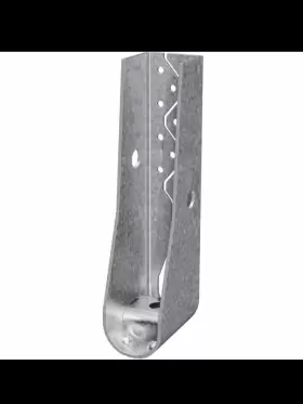 S-HDU6 SIMPSON STRONG-TIE Holdown Formed Steel