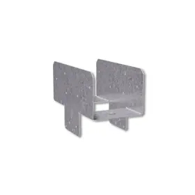 PC4Z SIMPSON STRONGTIE Post Cap Galvanized Steel