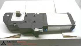CKZ2N50TF-15DP SMC Power Clamp