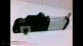 CKZ2N50TF-60DT SMC Fitting Power Clamp