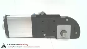 CKZ2N80TF-90DP-AA054XXXXX SMC Straight Line Power Clamp #2