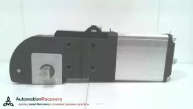 CKZ2N80TF-90DP-AA054XXXXX SMC Straight Line Power Clamp