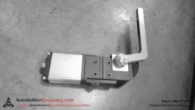 CKZ2N80TF-90DP-AA072 SMC Power Clamp #2