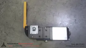 CKZ2N80TF-90DP-AA072 SMC Power Clamp