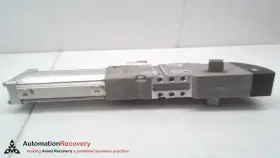 CKZ3N50TF-75DPF-X2742A SMC Power Clamp Cylinder #3