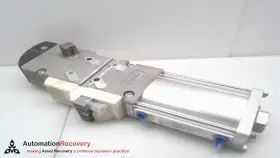 CKZ3N50TF-75DPF-X2742A SMC Power Clamp Cylinder