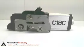 CKZT50-90-DCN018AN SMC Clamp Cylinder