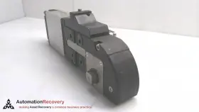 CKZT63-90-DCN020AN SMC Power Clamp Cylinder Manual Lever #3
