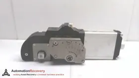 CKZT63-90-DCN020AN SMC Power Clamp Cylinder Manual Lever
