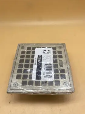 B05NB SMITH Floor Drain Square Top Strainer
