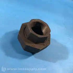 2008487 SMITH COOPER INTERNATIONAL Hex Union Fitting Usip
