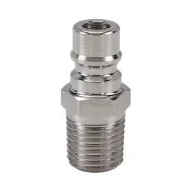 SPHN8-8M SNAP-TITE Hydraulic Connect Hose Coupling Steel