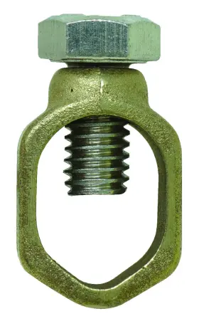 RCL2-10.58BZQ5 SOUTHWIRE Rod Clamp RCL2-10.58BZQ5 SOUTHWIRE Rod Clamp