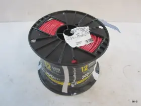Mtw-tew SOUTHWIRE Awg Solid Wire Copper Mtw-tew SOUTHWIRE Awg Solid Wire Copper